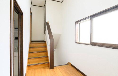 Hakodate House | Family-Friendly Retreat at 青柳館 Aoyagi-Kan Hotel