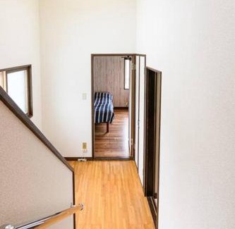 Hakodate House | Family-Friendly Retreat at 青柳館 Aoyagi-Kan Hotel