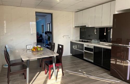 Magong Apartment | Guest Rated 10/10: 青翠民宿 with Family-Friendly Amenities