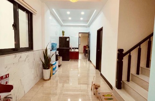 Magong Apartment | Guest Rated 10/10: 青翠民宿 with Family-Friendly Amenities