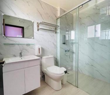 Magong Apartment | Guest Rated 10/10: 青翠民宿 with Family-Friendly Amenities