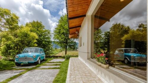 Sanxing House | Experience 靜夜星空: A Family Retreat with Stellar Amenities