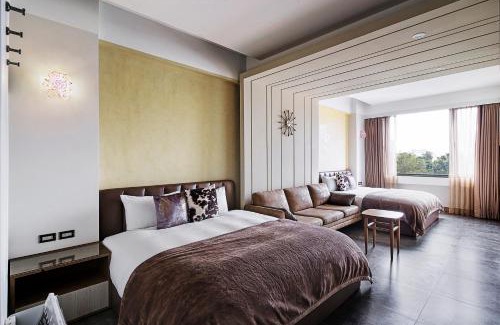 Hualien City Centre House | Top-Rated FZbooking: Wheelchair Accessible with Hot Tub