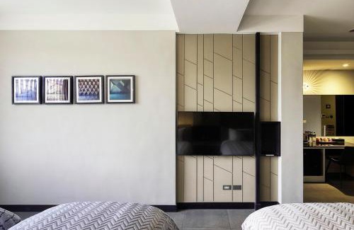 Hualien City Centre House | Top-Rated FZbooking: Wheelchair Accessible with Hot Tub