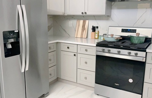 Daly City House | Tranquil Retreat Near San Francisco International Airport