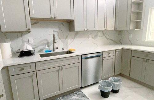 Daly City House | Tranquil Retreat Near San Francisco International Airport
