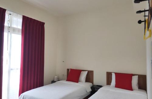 Chishang House | Chishang Music Guesthouse: Family-Friendly Retreat Awaits