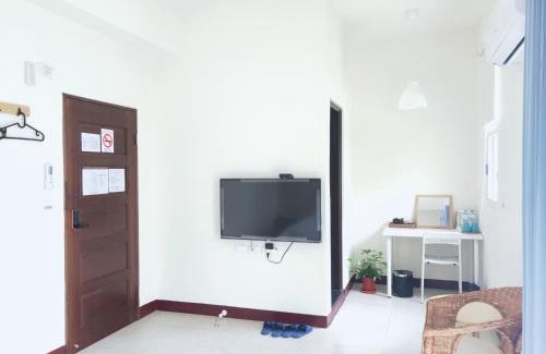 Chishang House | Chishang Music Guesthouse: Family-Friendly Retreat Awaits