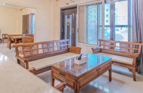 Toucheng House | Oceanfront Bliss at 頭城遊龍戲鳳賞鯨之家