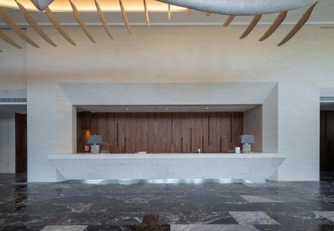 Toucheng Apartment | Relax at Twilight Island: 4-Star Stay with Ocean Views