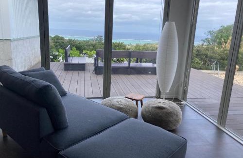 Kaneshi Villa | Inviting 風とそら: Guest Rated 8.8 with Hot Tub Relaxation