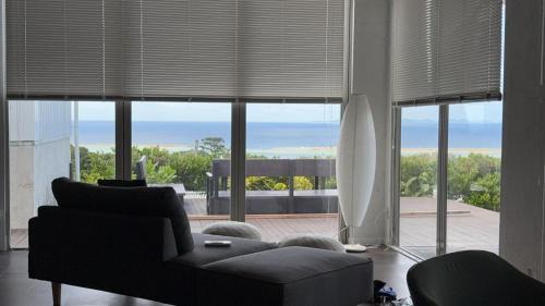 Kaneshi Villa | Inviting 風とそら: Guest Rated 8.8 with Hot Tub Relaxation