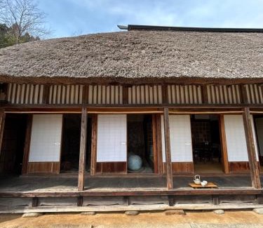 Kurihara Hotel | 風の沢