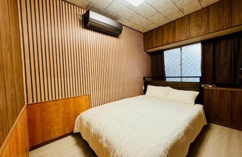 Shirahama House | Discover 風乃家 Kaze No Ya: Pet & Child Friendly Retreat