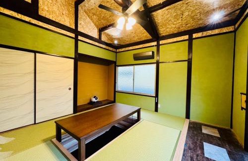 Shirahama House | Discover 風乃家 Kaze No Ya: Pet & Child Friendly Retreat