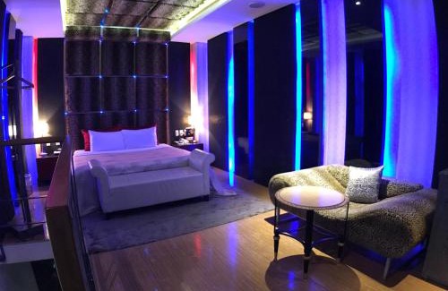 Dali Hotel | Discover 風緻主題精品旅館: Pet Friendly with Breakfast