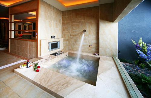 Dali Hotel | Discover 風緻主題精品旅館: Pet Friendly with Breakfast