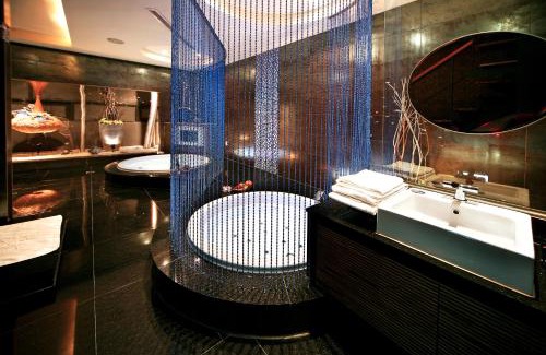 Dali Hotel | Discover 風緻主題精品旅館: Pet Friendly with Breakfast