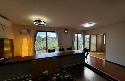 Shiga Prefecture House | 風車村貸別荘3-R-1daito