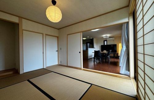 Shiga Prefecture House | 風車村貸別荘3-R-1daito