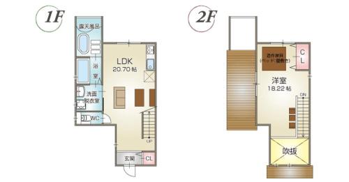 Shiga Prefecture House | Relax at 風車村2-1-21号: Pet-Friendly with Hot Tub