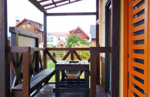 Shiga Prefecture House | Discover Family-Friendly Stays at 風車村3-G-1B號棟