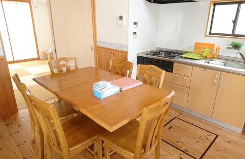 Shiga Prefecture House | Discover Family-Friendly Stays at 風車村3-G-1B號棟