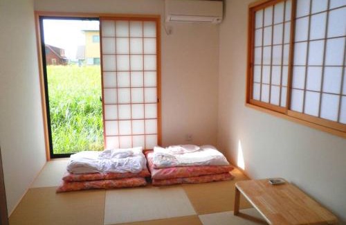 Shiga Prefecture House | Discover Family-Friendly Stays at 風車村3-G-1B號棟