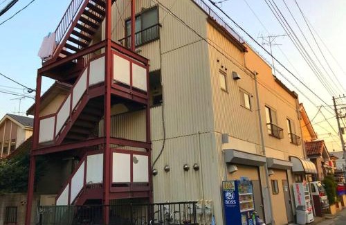 Ichikawa Apartment | Delightful Windy Retreat: Family-Friendly Accommodations