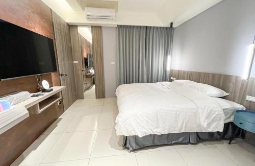 Jinning House | Discover 飛鳥集行館: Family-Friendly with Hot Tub Bliss
