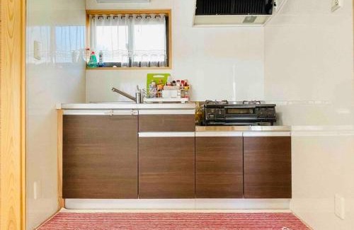 Tosa House | Explore Nature at Wood House - Guest Rated 9.8/10