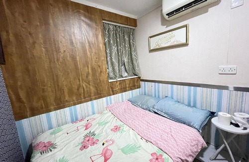 Tsim Sha Tsui House | Discover Hong Kong at Suzuki Inn: Your Cozy Retreat