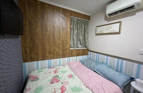 Tsim Sha Tsui House | Discover Hong Kong at Suzuki Inn: Your Cozy Retreat