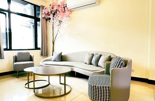 Jinning Bed & Breakfast | Pet-Friendly Art B&B: Guest Rated 9/10 for Family Stays