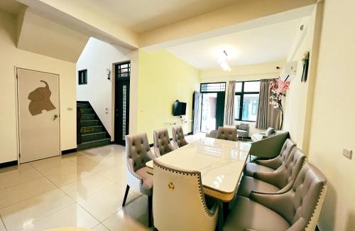 Jinning Bed & Breakfast | Pet-Friendly Art B&B: Guest Rated 9/10 for Family Stays