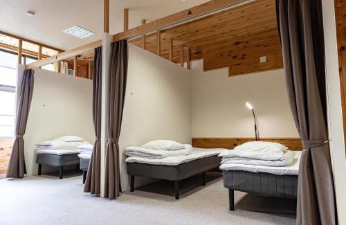 Magome House | Family-Friendly Magome Furusato Gakkou with Kitchen Access