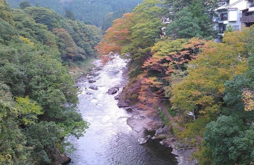 Ome House | Family-Friendly Stay at 駅前山小屋A-yard - 8/10 Rated
