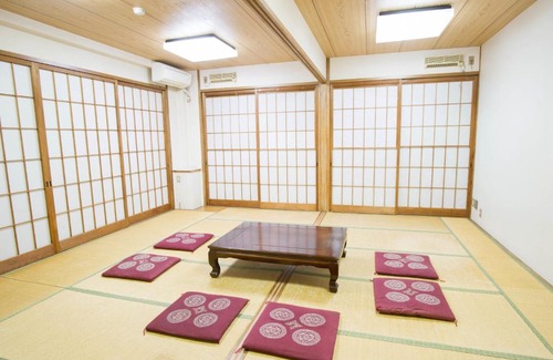 Ome House | Family-Friendly Stay at 駅前山小屋A-yard - 8/10 Rated