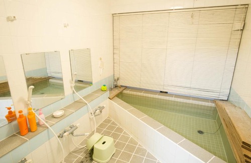 Ome House | Family-Friendly Stay at 駅前山小屋A-yard - 8/10 Rated