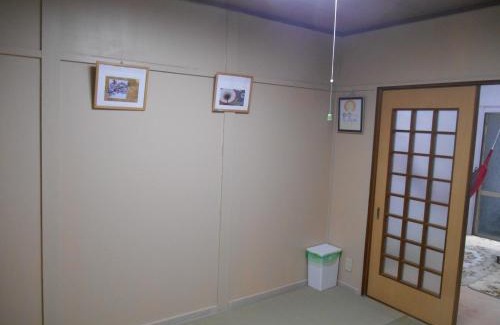 Asahi Apartment | Convenient Glamping House with Garden Near Osaka Station