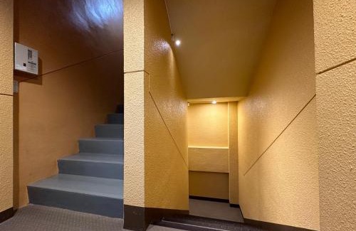 Yuzawa-machi Hotel | Discover Comfort at 駅本ビル民宿 - Family-Friendly Retreat