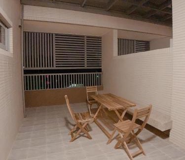 Xitun District House | Explore Shine Residence: Wheelchair Accessible Comfort