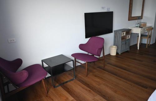 Luodong House | Discover 騎驢找馬民宿: Family-Friendly Comfort Awaits