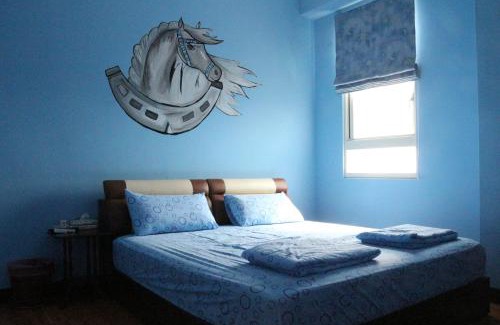 Magong House | Equuleus Homestay: Oceanfront Retreat with Breakfast Included