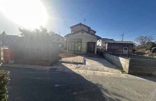 Shiga Prefecture Villa | Spacious Takashima City Group Villa for Families & Pets