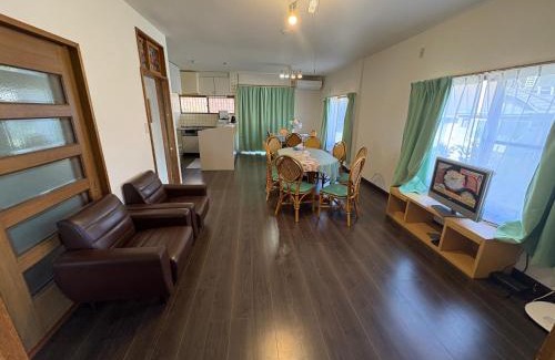 Imazu House | Family-Friendly Group Retreat near Biwa Lake - Pet Welcome!