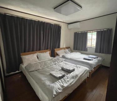 Imazu House | Discover Biwa Lake Retreat: Ideal for Groups, Pets Welcome