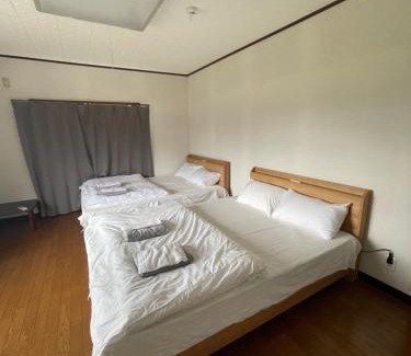 Imazu House | Discover Biwa Lake Retreat: Ideal for Groups, Pets Welcome