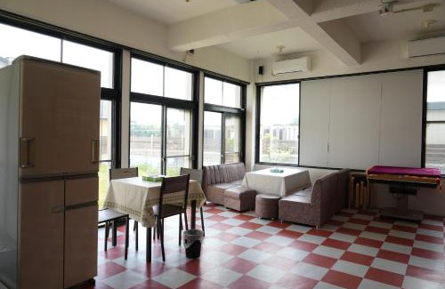 Shiga Prefecture House | Pet-Friendly Escape Near Biwako: Enjoy Free Biking & BBQ