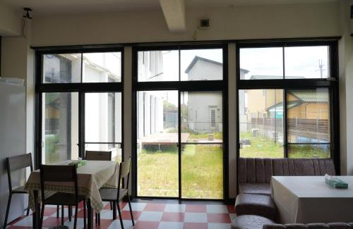 Shiga Prefecture House | Pet-Friendly Escape Near Biwako: Enjoy Free Biking & BBQ